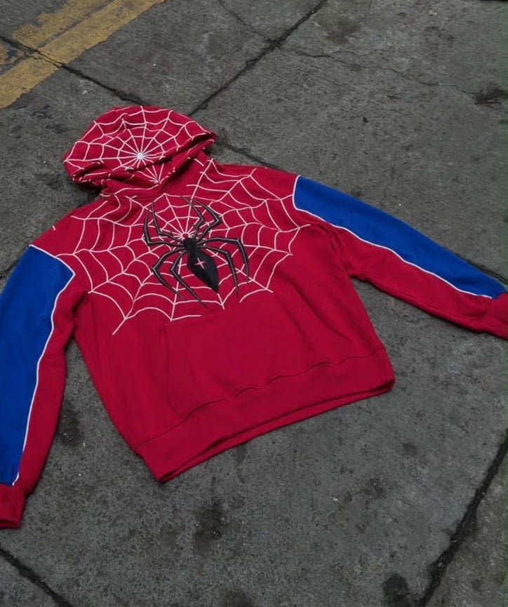 The Origin 001 Hoodie