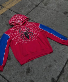 The Origin 001 Hoodie