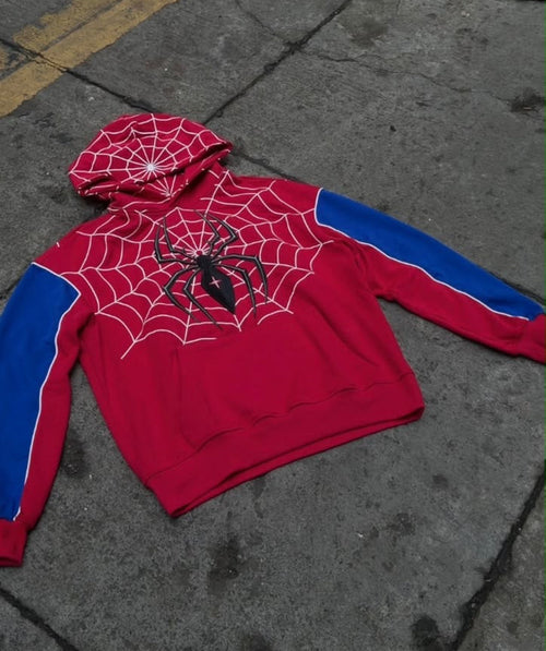 The Origin 001 Hoodie