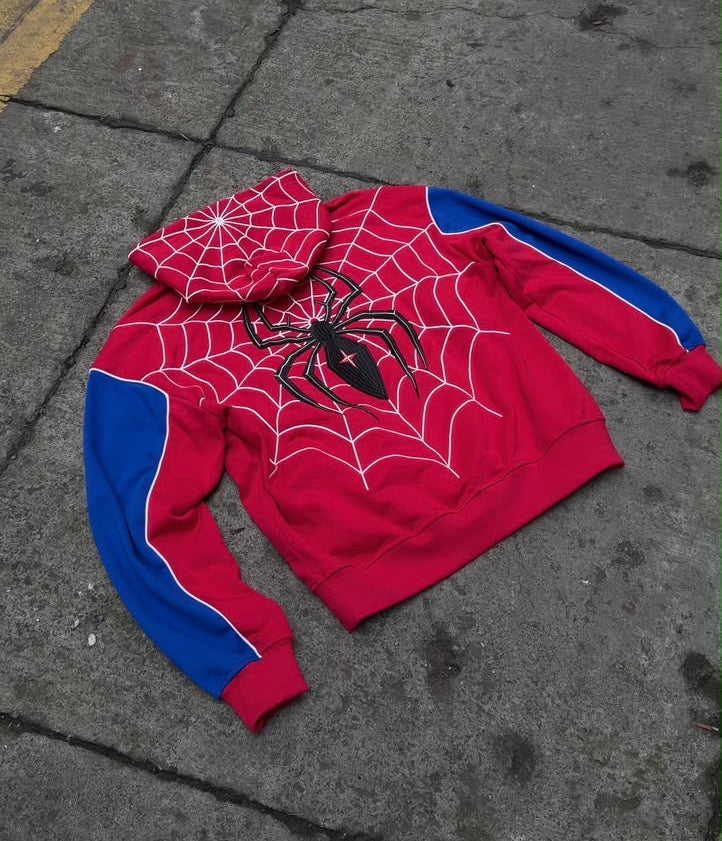 The Origin 001 Hoodie